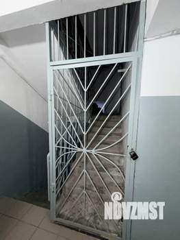 3-к квартира, вторичка, 58м2, 9/10 этаж