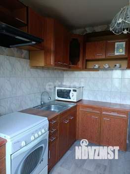 2-к квартира, вторичка, 50м2, 5/5 этаж