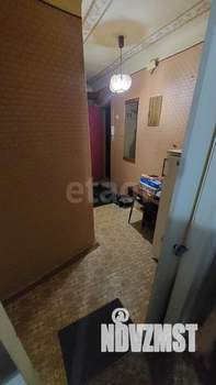 2-к квартира, вторичка, 44м2, 2/5 этаж