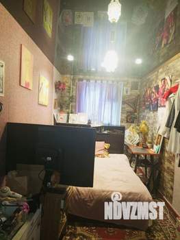 3-к квартира, вторичка, 56м2, 3/4 этаж