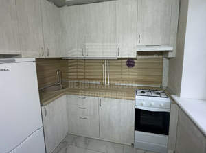 1-к квартира, вторичка, 30м2, 1/5 этаж