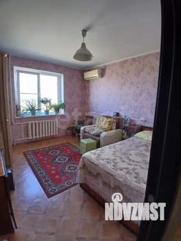 2-к квартира, вторичка, 54м2, 9/10 этаж