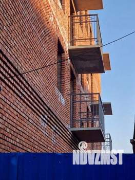2-к квартира, вторичка, 61м2, 3/4 этаж