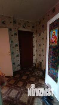 1-к квартира, вторичка, 36м2, 2/5 этаж