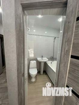 1-к квартира, вторичка, 31м2, 5/5 этаж