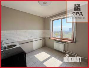 2-к квартира, вторичка, 52м2, 9/9 этаж
