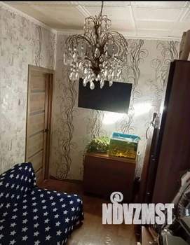 2-к квартира, вторичка, 31м2, 4/4 этаж