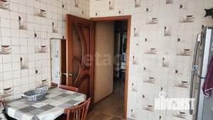 1-к квартира, вторичка, 40м2, 4/9 этаж
