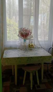 2-к квартира, вторичка, 44м2, 2/2 этаж