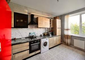 2-к квартира, вторичка, 49м2, 2/3 этаж