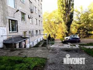 1-к квартира, вторичка, 18м2, 5/5 этаж