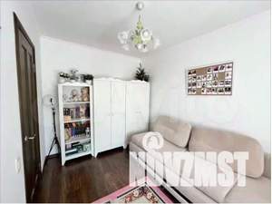 2-к квартира, вторичка, 45м2, 6/9 этаж
