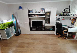 2-к квартира, вторичка, 50м2, 3/5 этаж