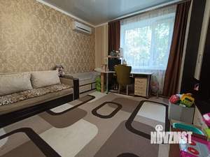 2-к квартира, вторичка, 54м2, 1/3 этаж