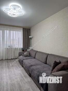 3-к квартира, вторичка, 60м2, 5/5 этаж