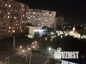 1-к квартира, вторичка, 38м2, 7/9 этаж
