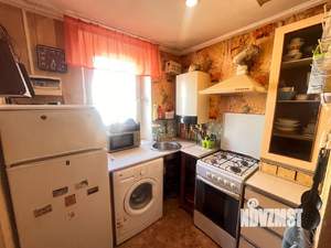 1-к квартира, вторичка, 20м2, 1/1 этаж