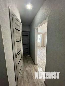 1-к квартира, вторичка, 31м2, 5/5 этаж