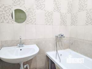 2-к квартира, вторичка, 45м2, 1/2 этаж