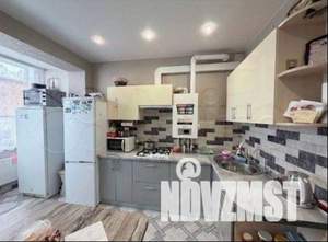 2-к квартира, вторичка, 55м2, 3/3 этаж