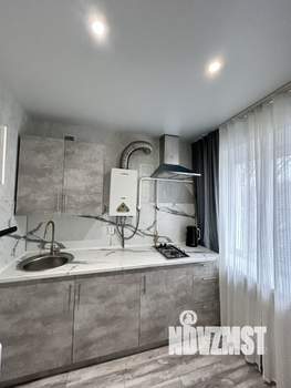 1-к квартира, вторичка, 29м2, 3/5 этаж