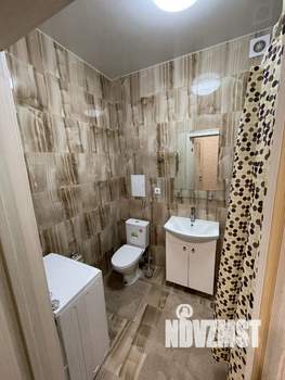 1-к квартира, вторичка, 37м2, 3/3 этаж