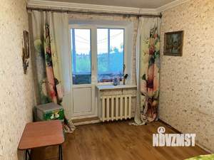 3-к квартира, вторичка, 63м2, 6/9 этаж