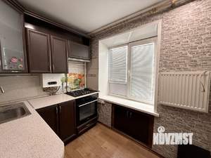 3-к квартира, вторичка, 58м2, 4/5 этаж