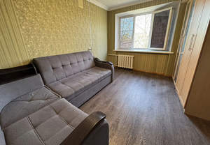 2-к квартира, вторичка, 31м2, 4/5 этаж