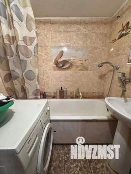 4-к квартира, вторичка, 76м2, 3/5 этаж