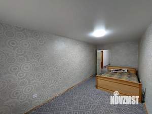 2-к квартира, вторичка, 46м2, 2/5 этаж