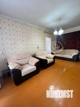 2-к квартира, вторичка, 44м2, 5/5 этаж