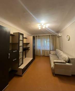 1-к квартира, вторичка, 30м2, 2/5 этаж