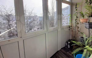 3-к квартира, вторичка, 60м2, 4/5 этаж