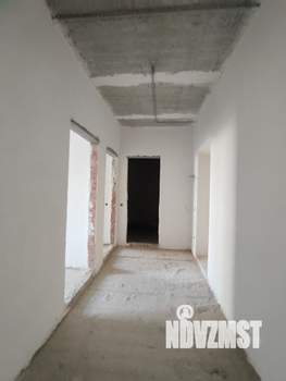 3-к квартира, вторичка, 100м2, 4/4 этаж