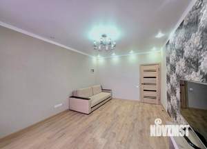 2-к квартира, вторичка, 75м2, 4/10 этаж