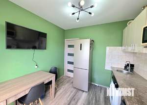 2-к квартира, вторичка, 51м2, 9/9 этаж