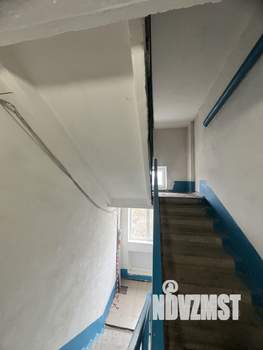 3-к квартира, вторичка, 58м2, 9/10 этаж