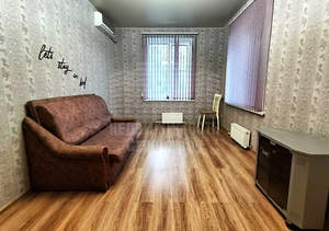 1-к квартира, вторичка, 35м2, 1/5 этаж