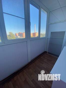 1-к квартира, вторичка, 34м2, 7/10 этаж