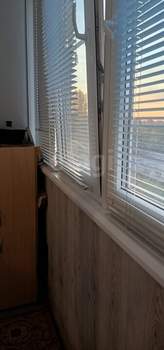 1-к квартира, вторичка, 36м2, 5/9 этаж