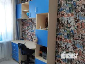 3-к квартира, вторичка, 60м2, 4/9 этаж