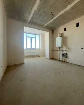 2-к квартира, сданный дом, 64м2, 5/9 этаж