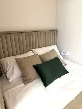 1-к квартира, вторичка, 31м2, 4/9 этаж