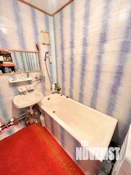 3-к квартира, вторичка, 92м2, 5/9 этаж