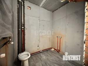 1-к квартира, вторичка, 39м2, 1/9 этаж