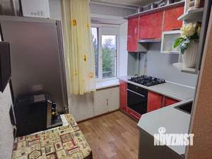 2-к квартира, вторичка, 44м2, 4/9 этаж