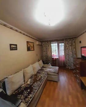 2-к квартира, вторичка, 41м2, 5/5 этаж
