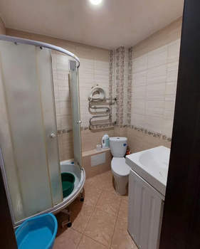 3-к квартира, вторичка, 81м2, 5/6 этаж