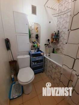 2-к квартира, вторичка, 41м2, 5/5 этаж